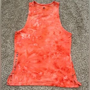 Lululemon Always Agile Tank, L